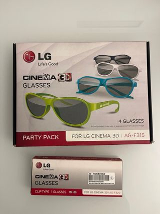 Televisor LG 47” con HDMI Plasma Plateado.