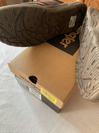 Sandalias Wrangler a estrenar original