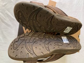 Sandalias Wrangler a estrenar original