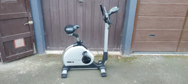 Bicicleta Estática Kettler