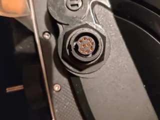 Sonda Lowrance Elite Ti II 12