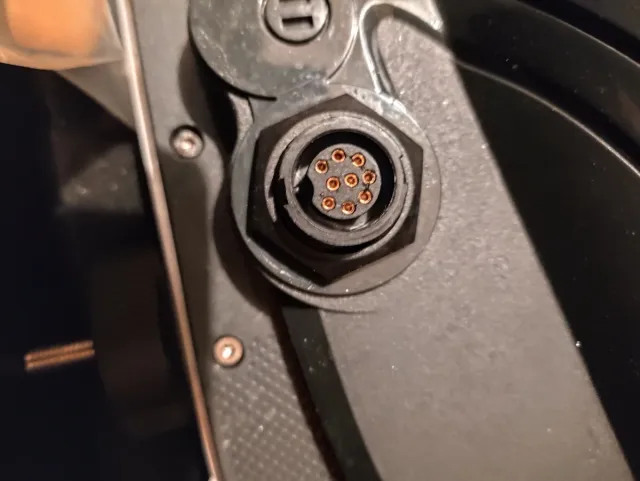 Sonda Lowrance Elite Ti II 12