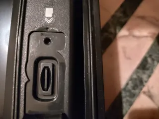 Sonda Lowrance Elite Ti II 12