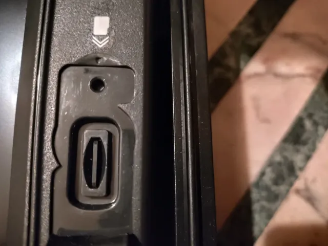 Sonda Lowrance Elite Ti II 12