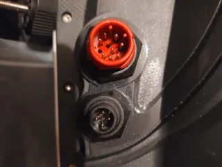 Sonda Lowrance Elite Ti II 12