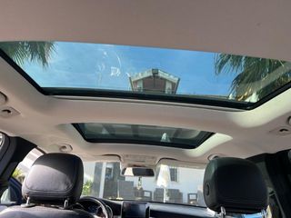 Mercedes-Benz GLC SUV (253) 2019