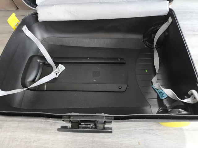 Maleta Roncato Negra