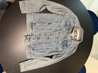 Chaqueta vaquera Disney