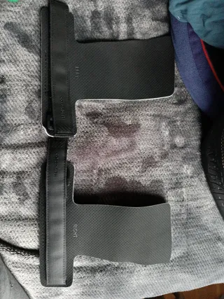 Calleras Crossfit Domyos