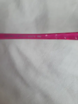 Occhiali da sole per bambini rosa