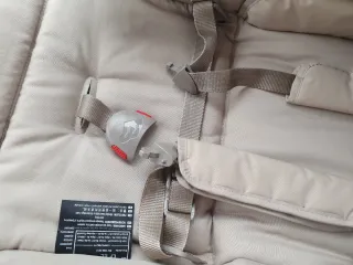 Carrito Bebecar iPOP