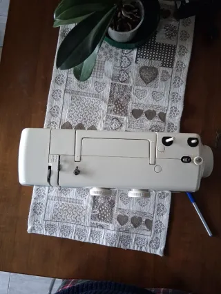 Macchina da cucire Necchi 290