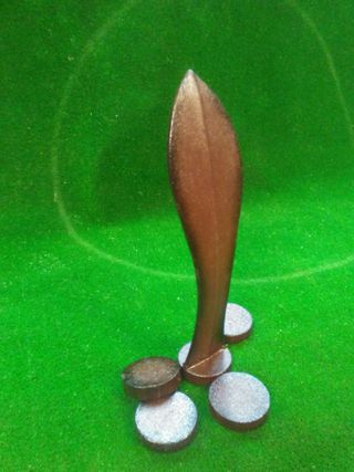 Juego Llave de la Coruña