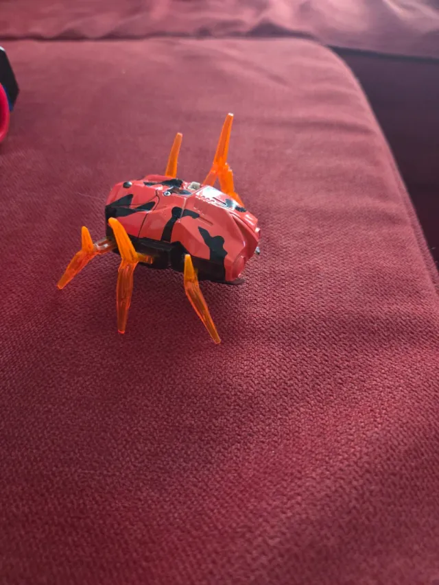 Pistolas LaserTronic Game V3