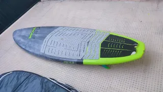 Tabla SUP GONG KARMEN PRO 8.4 120L