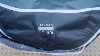 Tabla SUP GONG KARMEN PRO 8.4 120L