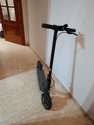Patinete Xiaomi Mi Electric Scooter 3