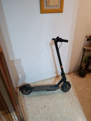 Patinete Xiaomi Mi Electric Scooter 3