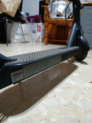 Patinete Xiaomi Mi Electric Scooter 3