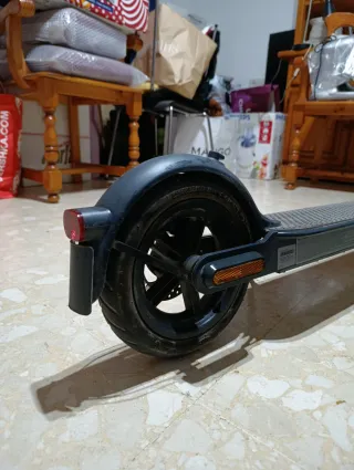 Patinete Xiaomi Mi Electric Scooter 3