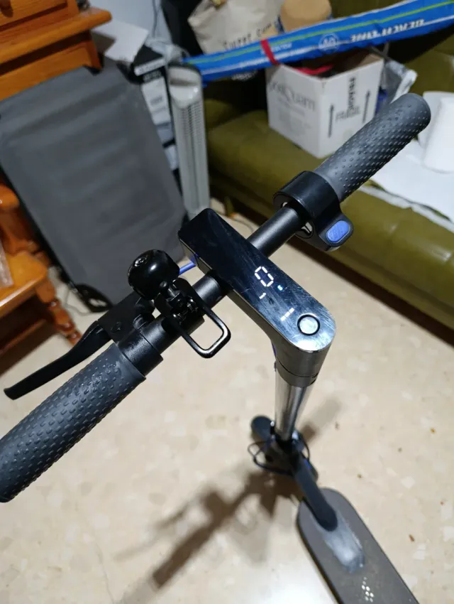 Patinete Xiaomi Mi Electric Scooter 3