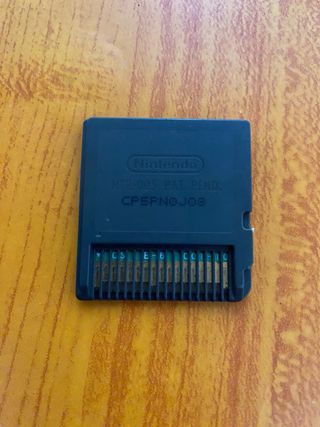 Prince of Persia Nintendo DS