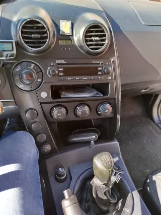 SsangYong Actyon 2007