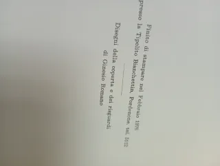 Libri La Divina Commedia