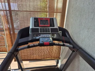 Cinta de correr BH Boxster plus