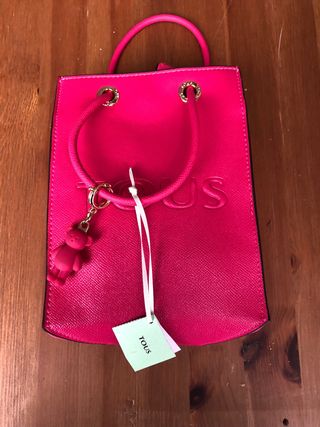 Mini bolso Tous