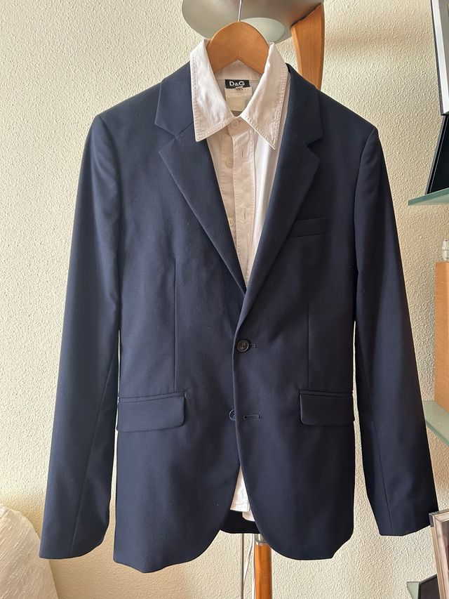 azul marino Talla XS /S