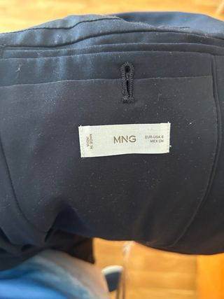 azul marino Talla XS /S