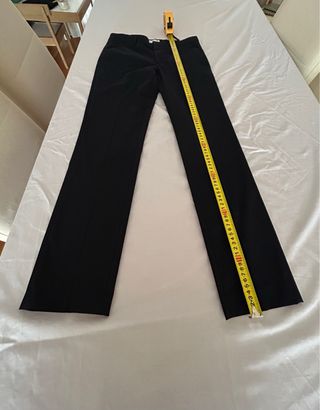 azul marino Talla XS /S