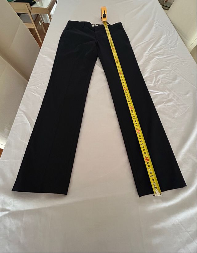 azul marino Talla XS /S