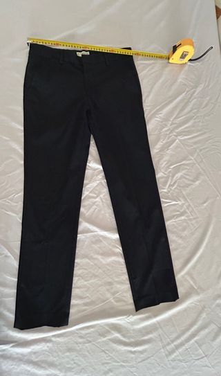 azul marino Talla XS /S