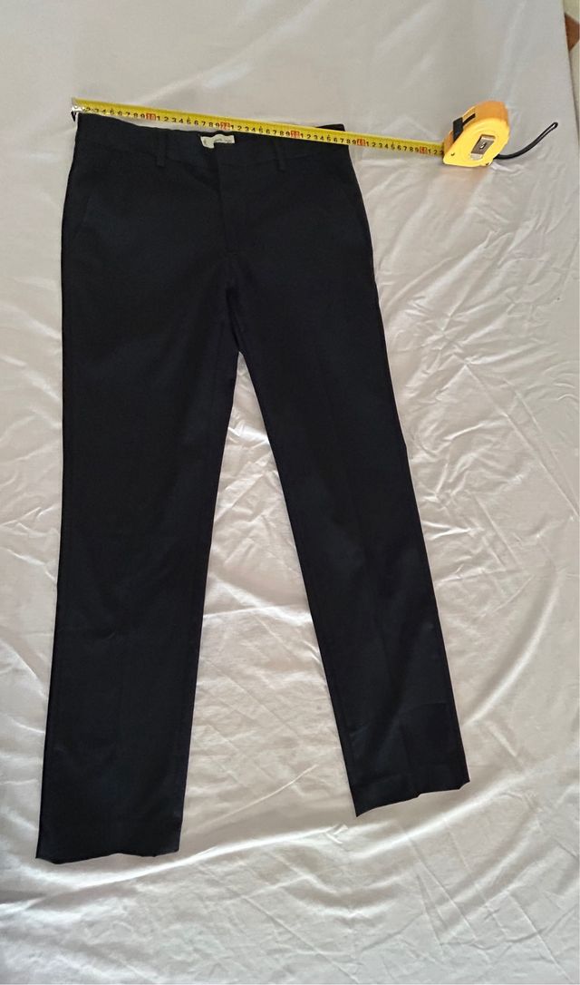 azul marino Talla XS /S