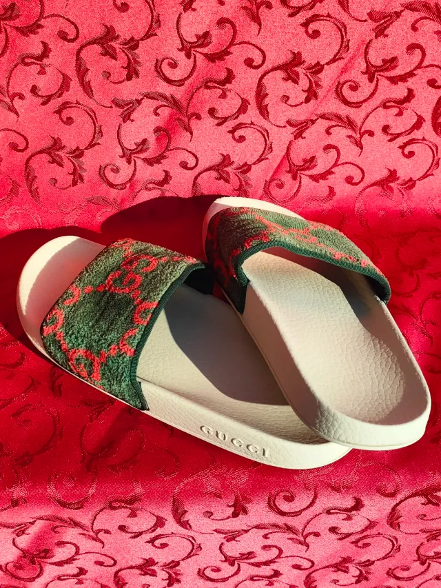 Ciabatte Gucci Donna