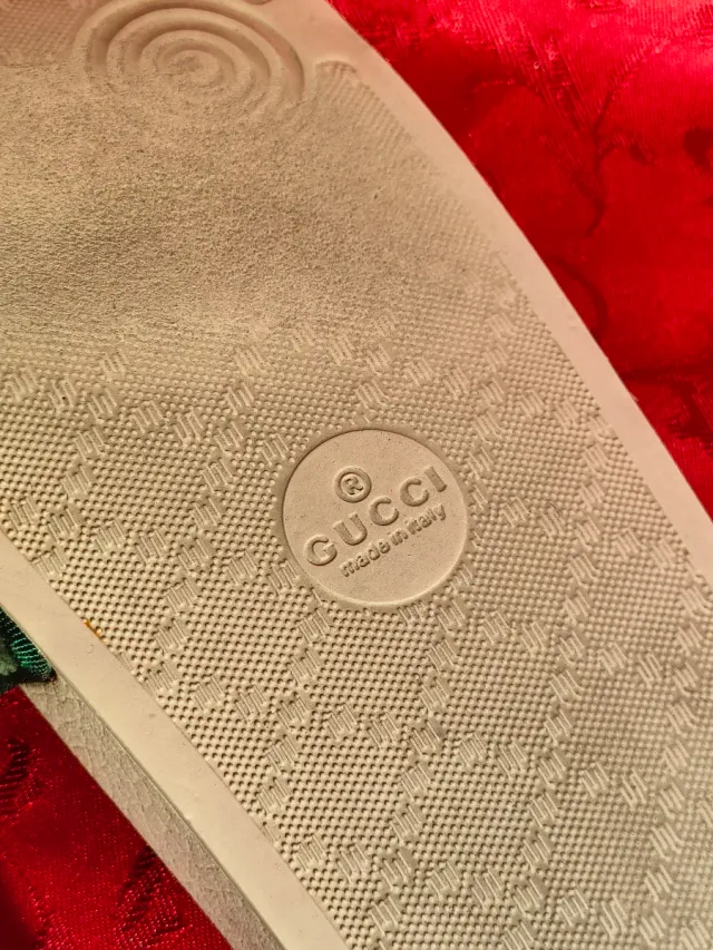 Ciabatte Gucci Donna