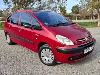Citroen Xsara PICASSO 1.6 HDI