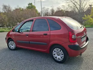 Citroen Xsara PICASSO 1.6 HDI