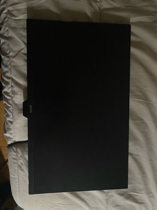 Monitor BenQ 23.8 Negro