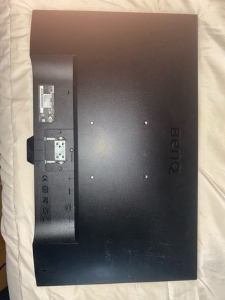 Monitor BenQ 23.8 Negro
