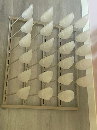 Zapatero Komplement Ikea Pax