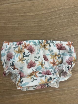 Vestido floral vestir 3 años Yoedu