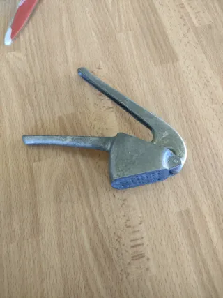 Spremiaglio vintage anni '30