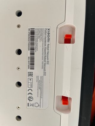 Robot Aspirador Xiaomi