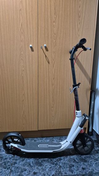 Patinete Oxelo Town 9 No eléctrico
