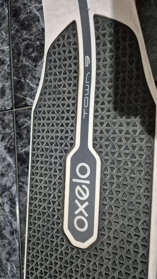 Patinete Oxelo Town 9 No eléctrico