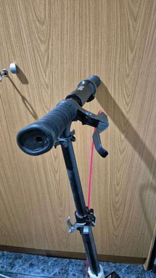 Patinete Oxelo Town 9 No eléctrico