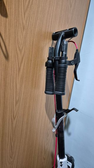 Patinete Oxelo Town 9 No eléctrico